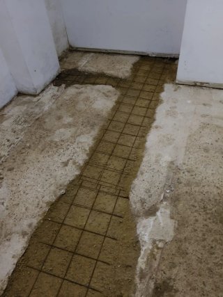 Albañil, fontanero, consulte su presupuesto!