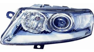 Faro Izq. Audi A6 2004-2008 D2S