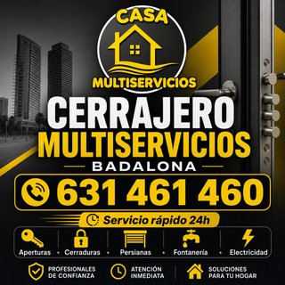 Cerrajero Mollet del Vallès 24horas