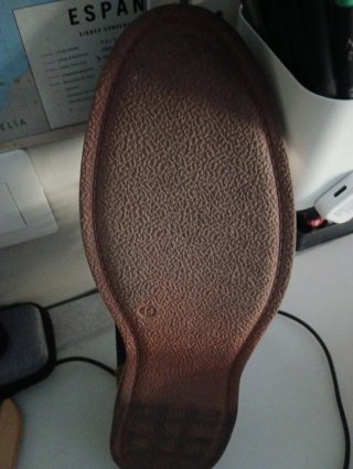 Zapatos de vestir Xti hombre