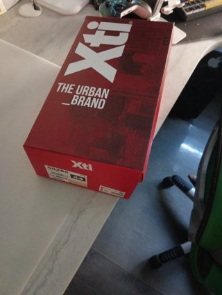 Zapatos de vestir Xti hombre