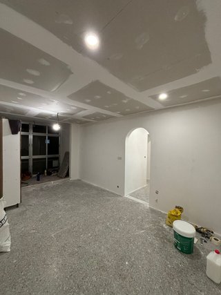 Reformas y obras
