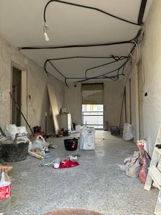 Reformas y obras