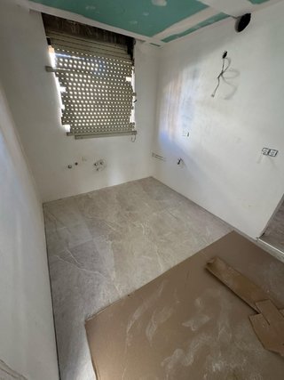 Reformas y obras
