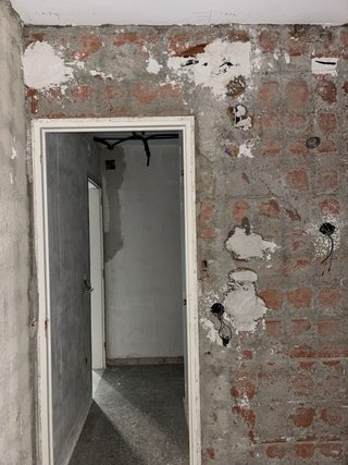Reformas y obras