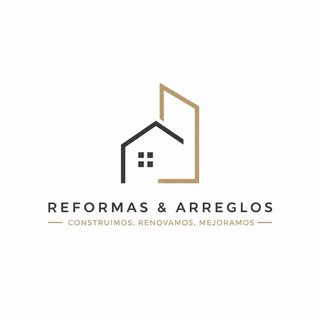 Reformas y obras