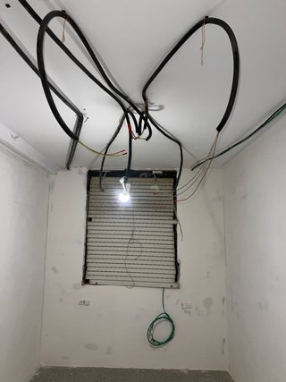 Reformas y obras