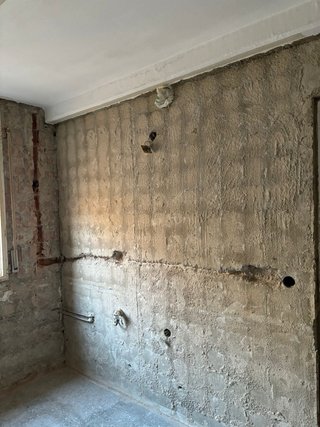 Reformas y obras