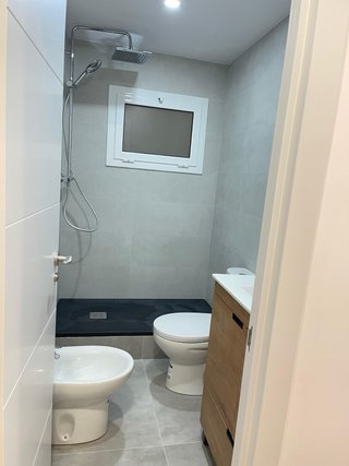 Reformas y obras