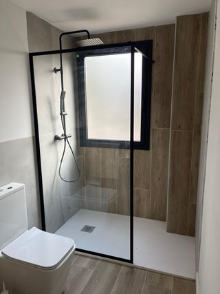 Reformas y obras
