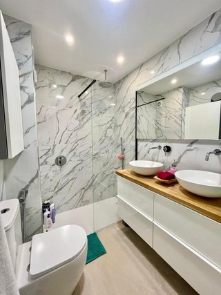 Reformas y obras