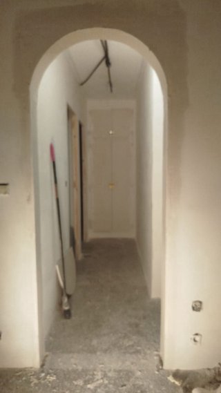 Reformas y obras