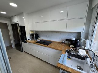 Reformas y obras