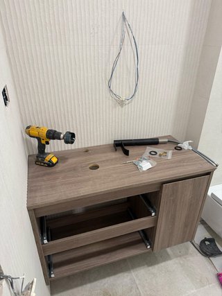 Reformas y obras
