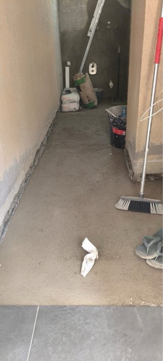 Reformas y obras