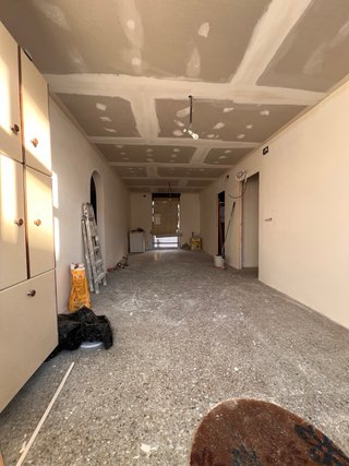 Reformas y obras