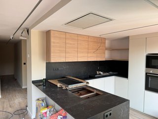 Reformas y obras