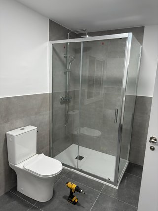 Reformas y obras