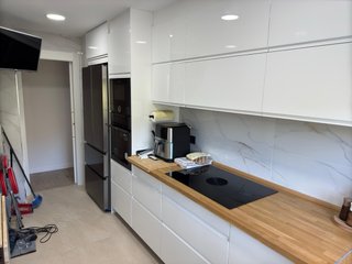 Reformas y obras