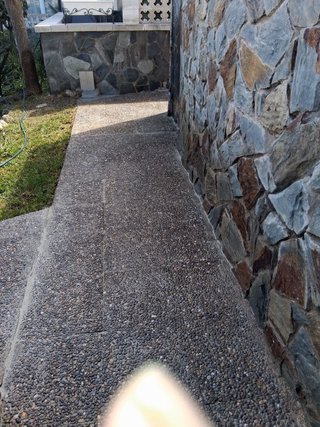 Reformas y obras