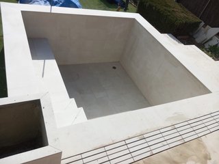 Reformas y obras