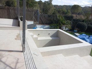 Reformas y obras