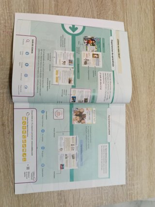 Libro Religión Católica 5 primaria de edebé