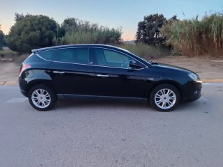 Lancia Delta 2009