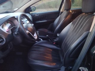 Lancia Delta 2009