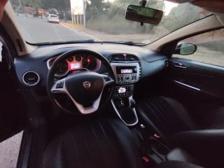 Lancia Delta 2009