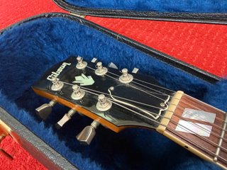 Gibson J-185 Natural 2007
