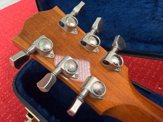 Gibson J-185 Natural 2007