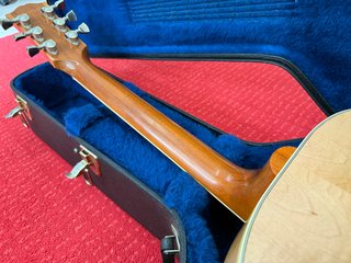 Gibson J-185 Natural 2007