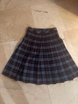 Falda Maristas Toledo