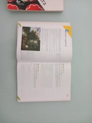 Lengua y Literatura 1.