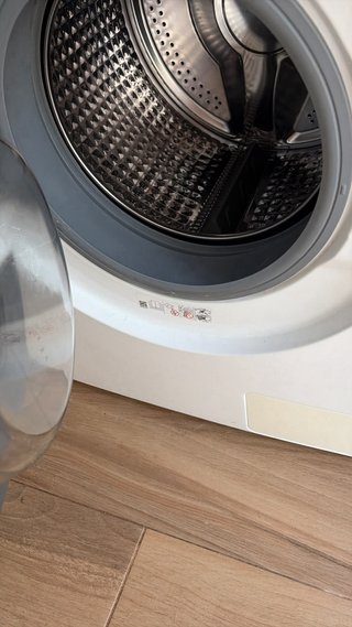 Lavadora Secadora Samsung