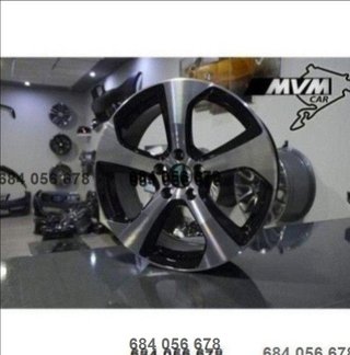 Llantas 16 vw golf gti old VW016