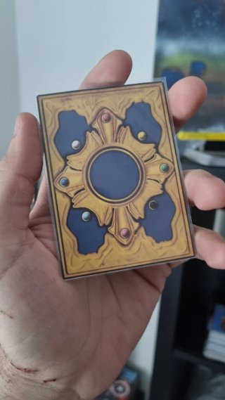 Final Fantasy VIII Mazzo Triple Triad (Collezione)