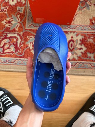 Nike Mind 001 Old Royal