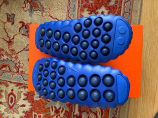 Nike Mind 001 Old Royal
