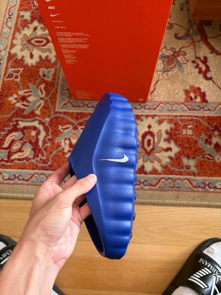Nike Mind 001 Old Royal