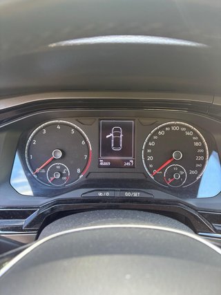 Volkswagen Polo 2021