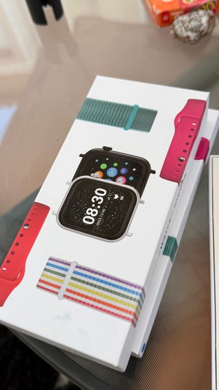 Orologio SaveFamily per bambini
