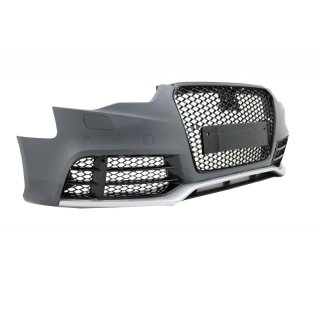Kit completo tipo RS5 para Audi A5 Sportback 2012-