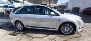 Ford Focus 2007