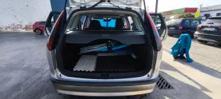 Ford Focus 2007