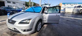 Ford Focus 2007