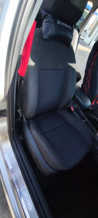 Ford Focus 2007