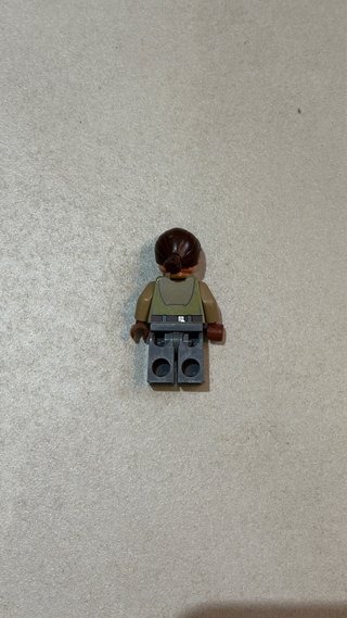 Lego Star Wars Kanan Jarrus Minifigura