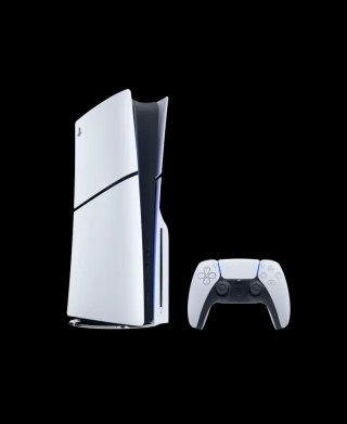 Consola PlayStation 5 PS5 Sony Blanca